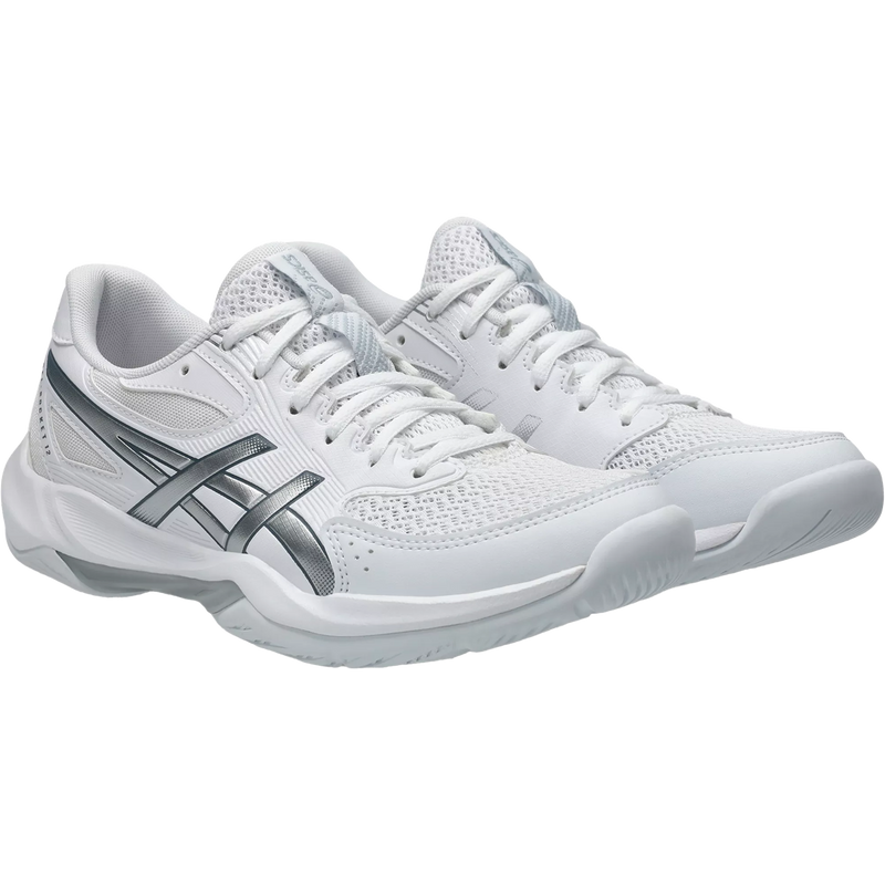 Women's Gel-Rocket 12, Asics Women's Gel-Rocket 12 Pair Front