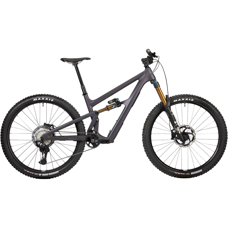 Ripmo XT Di2, Featured Image