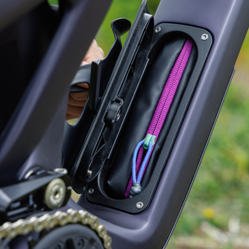 Ripmo XT Di2, Ibis Ripmo XT Di2 cotopaxi gear bag