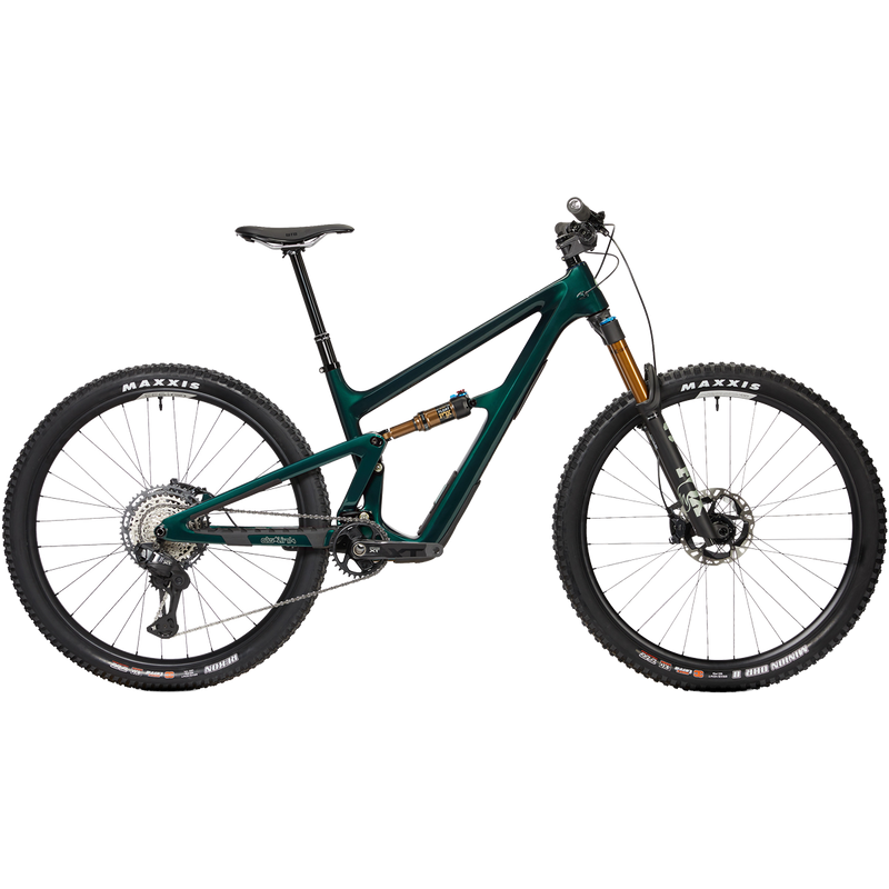 Ibis Ripley V5 XT Di2 Demo Bike - Southern California, Featured Image