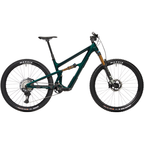 Ibis Ripley V5 XT Di2 Demo Bike - Southern California