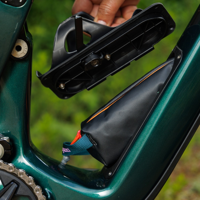 Ripley XT Di2, Ibis Ripley XT Di2 storage and bag
