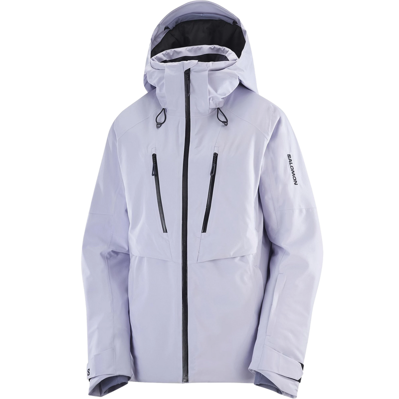 Women's Brilliant 2.0 Insulated Jacket, Featured Image