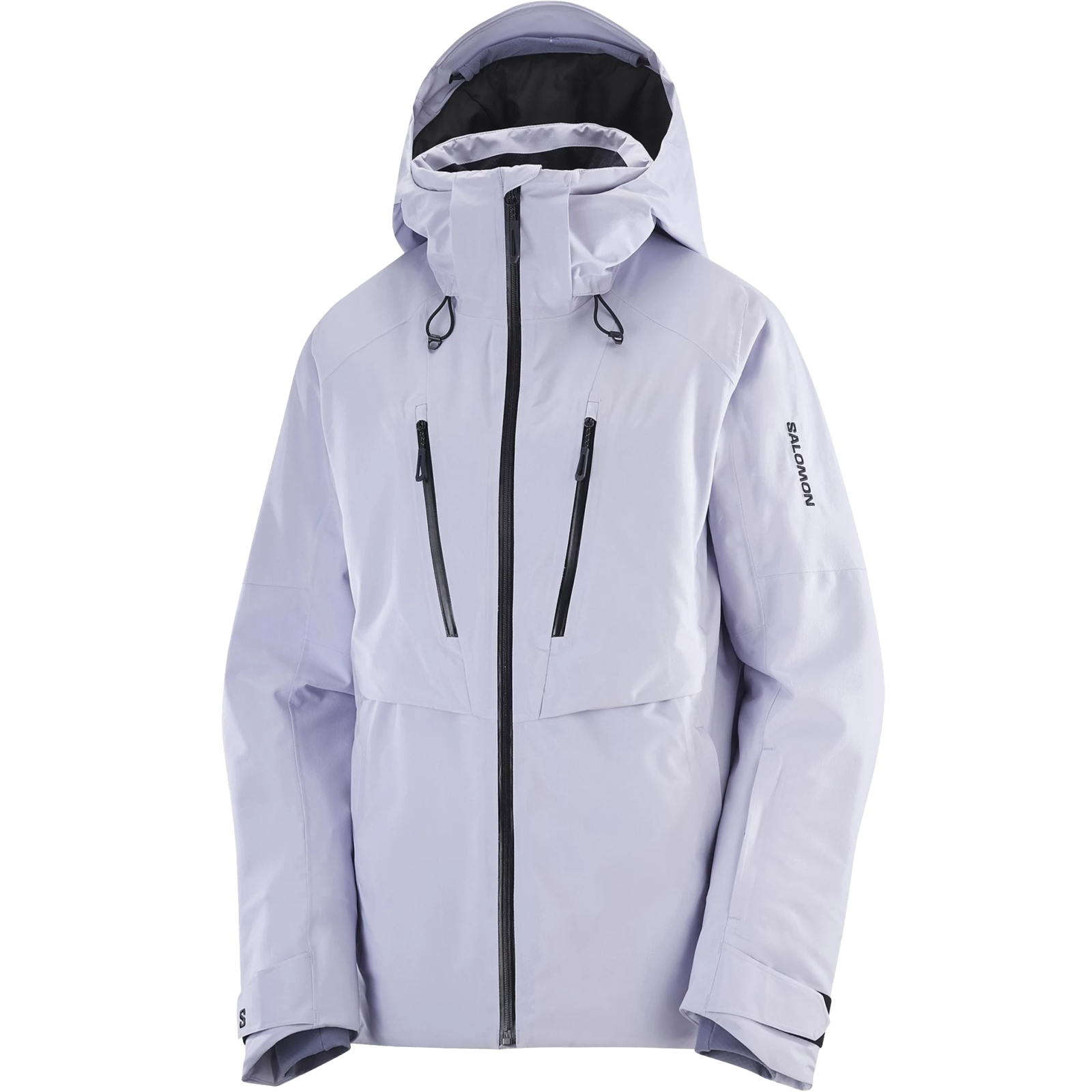 Women's Brilliant 2.0 Insulated Jacket alternate view
