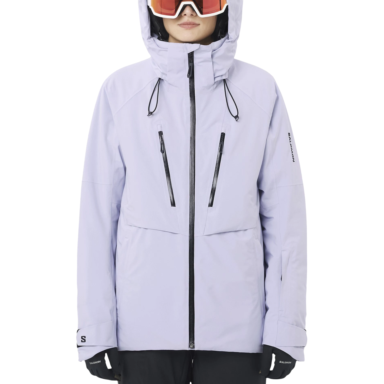 Women's Brilliant 2.0 Insulated Jacket alternate view