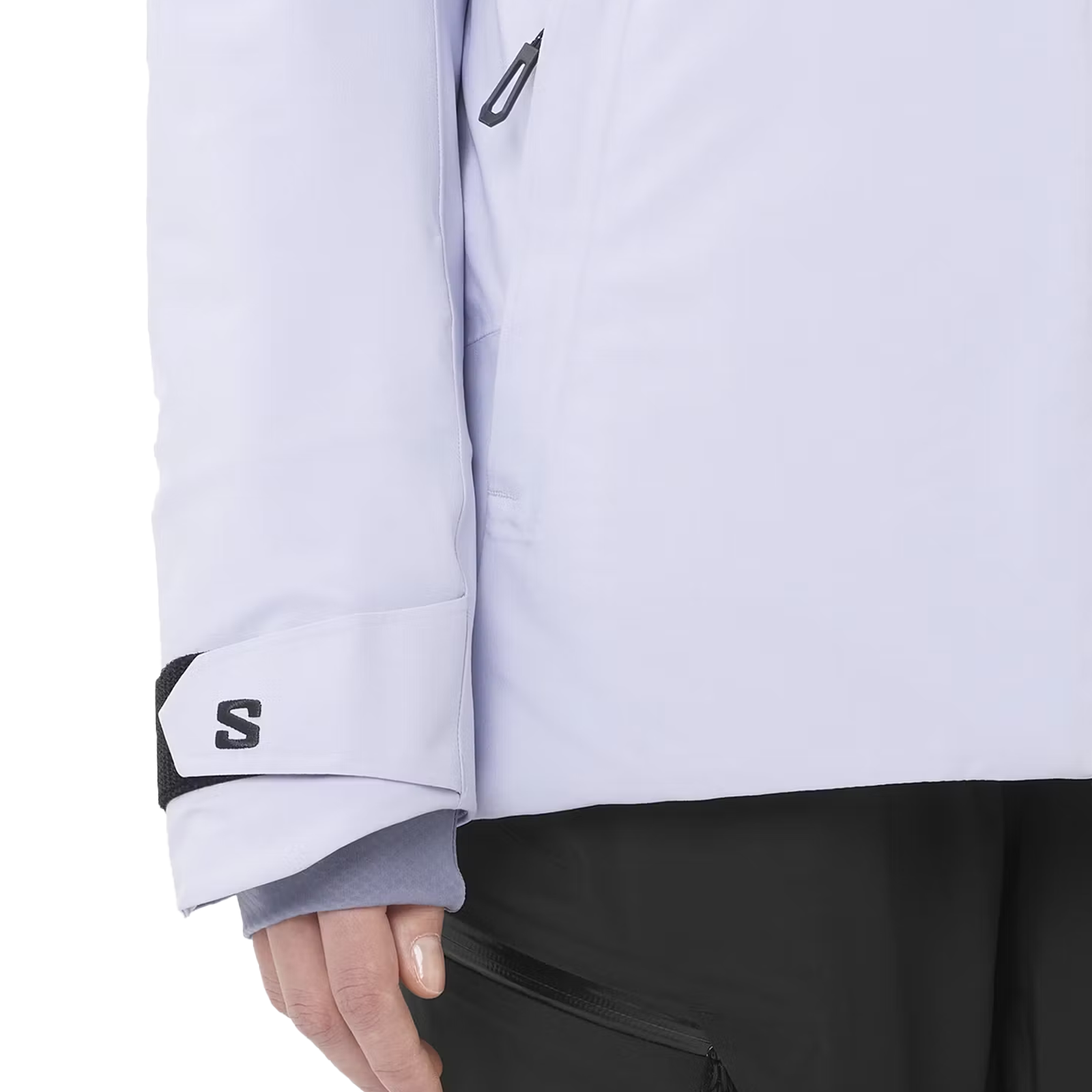 Women's Brilliant 2.0 Insulated Jacket alternate view