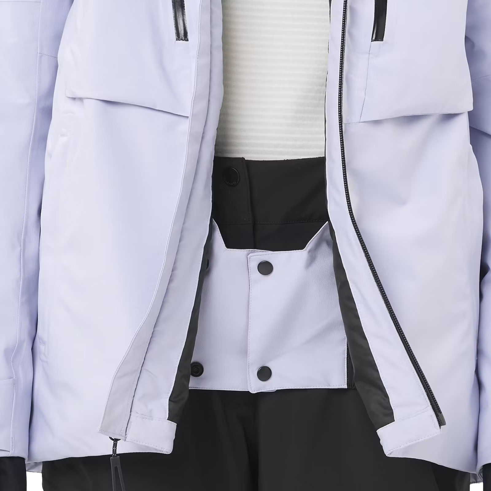 Women's Brilliant 2.0 Insulated Jacket alternate view