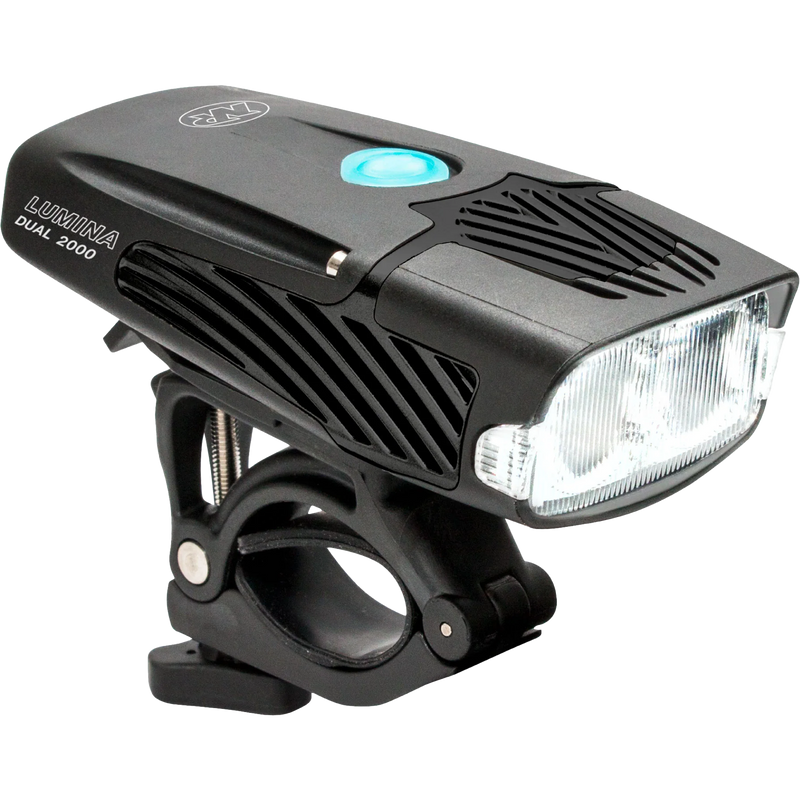 Lumina Dual 2000, Featured Image