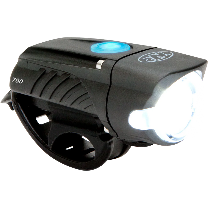 Swift 700 and Vmax+ 180 Combo Front and Rear Light Set, NiteRider Swift 700 / Vmax+ 180 Combo front light