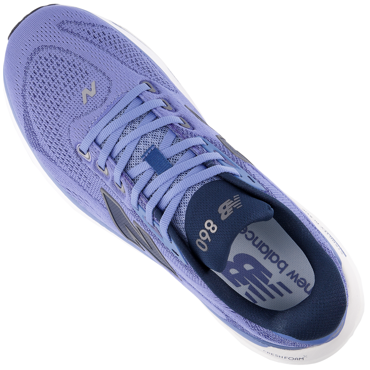 Men's Fresh Foam X 860 v15 alternate view