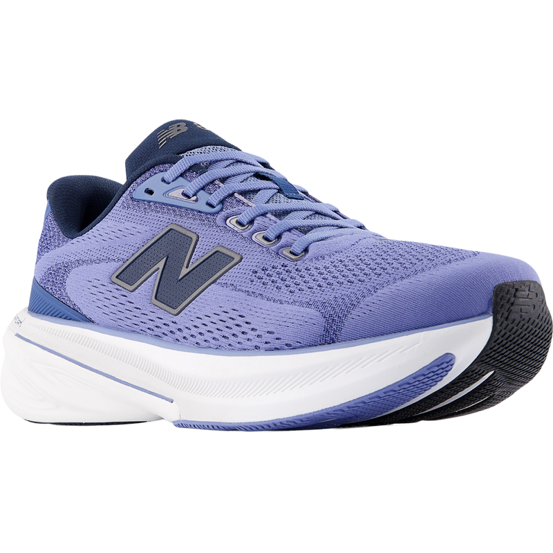 Men's Fresh Foam X 860 v15, New Balance Men's Fresh Foam X 860 v15 3/4 toe