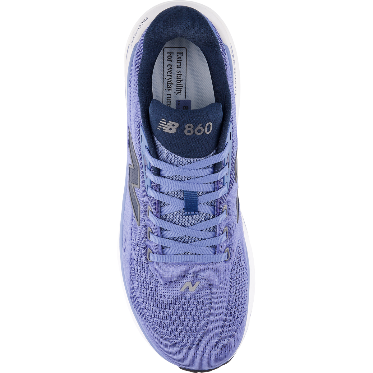 Men's Fresh Foam X 860 v15 alternate view