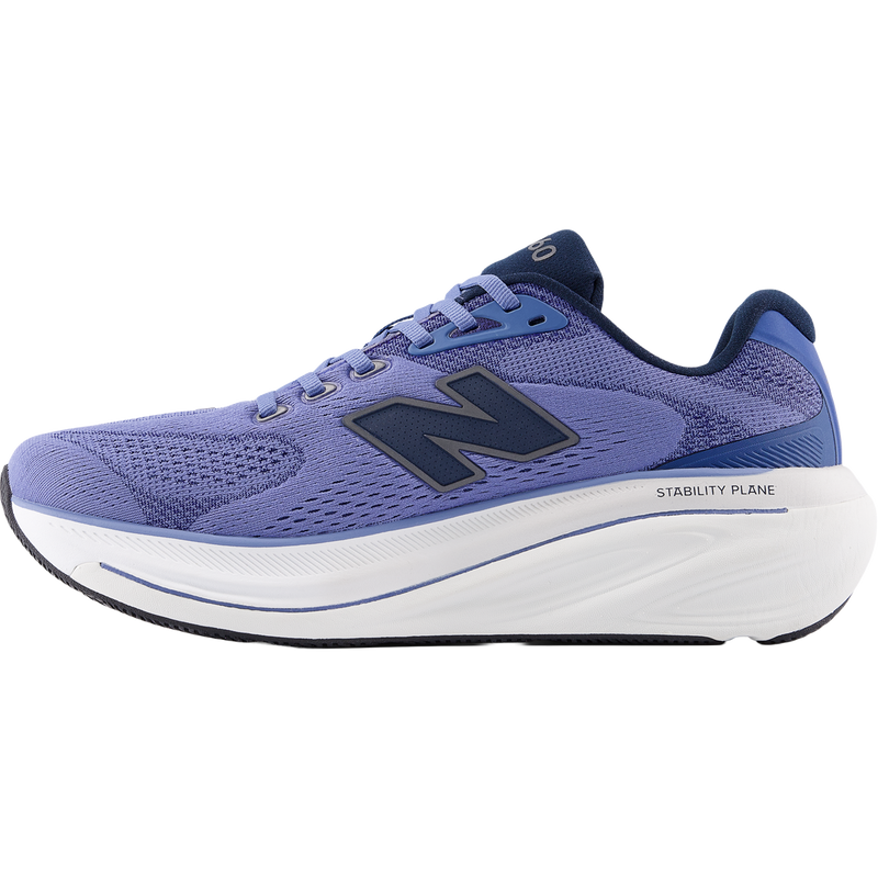Men's Fresh Foam X 860 v15, New Balance Men's Fresh Foam X 860 v15 side