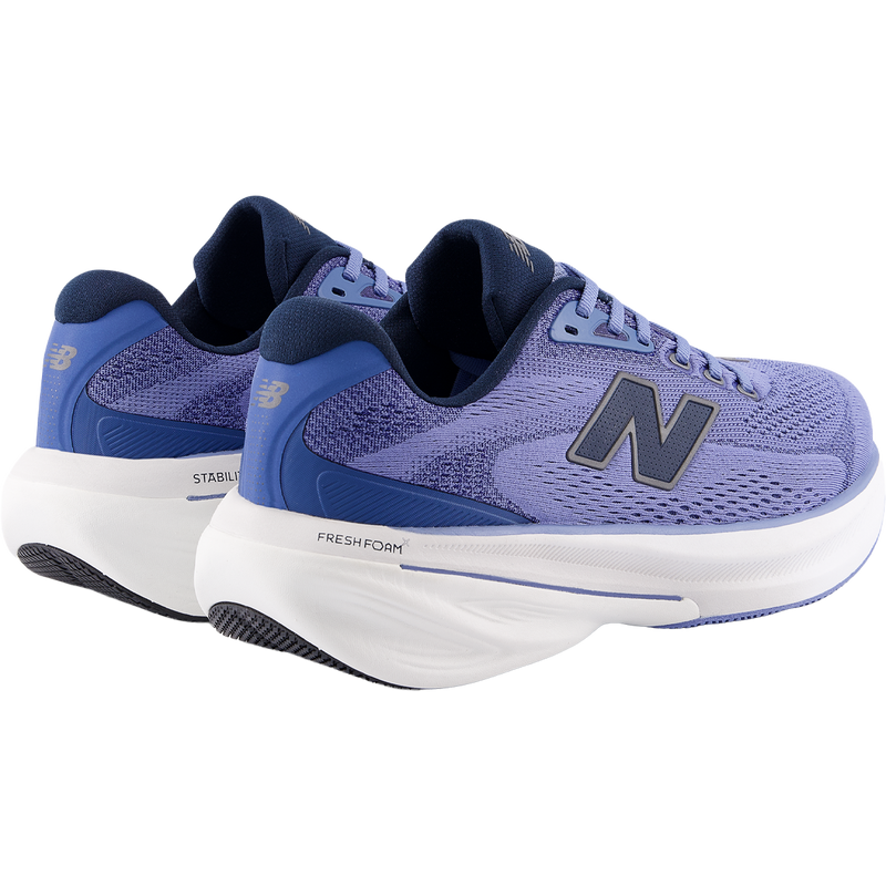 Men's Fresh Foam X 860 v15, New Balance Men's Fresh Foam X 860 v15 heels