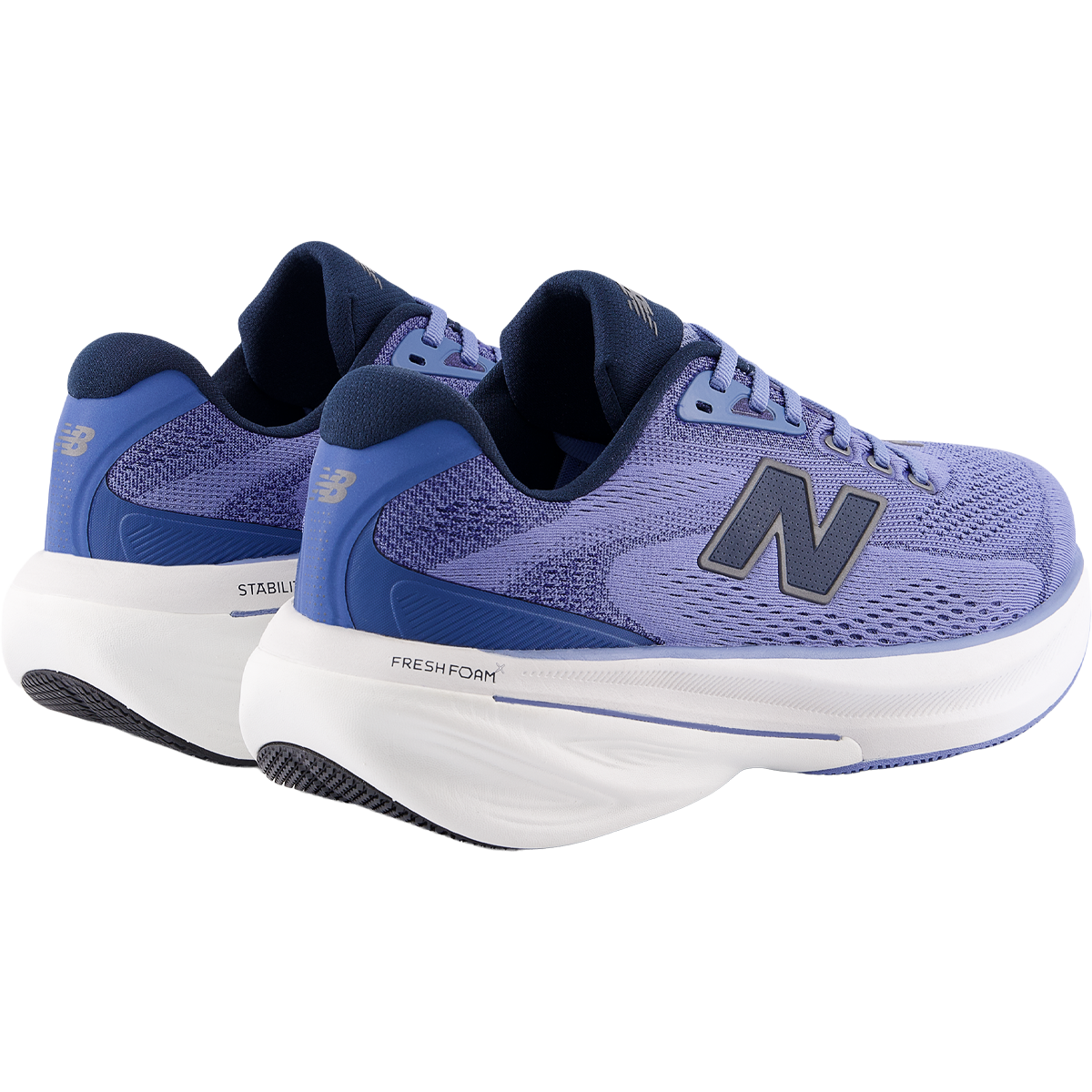 Men's Fresh Foam X 860 v15 alternate view