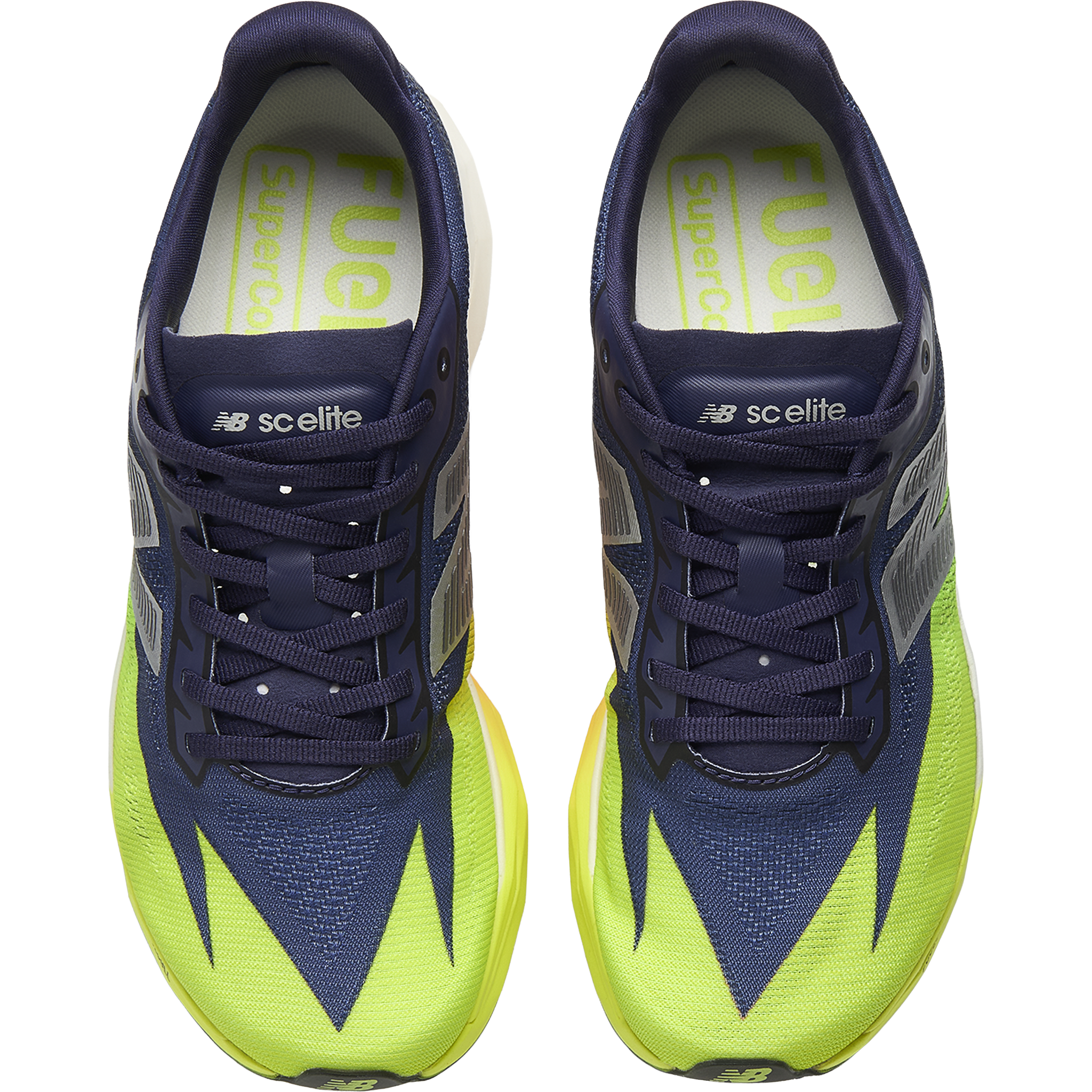 Women's FuelCell SuperComp Elite v5 alternate view
