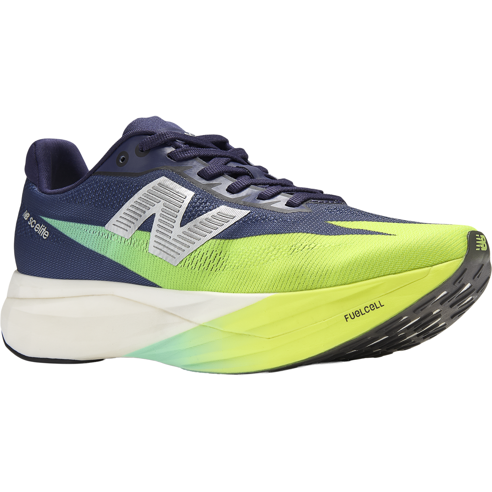 Women's FuelCell SuperComp Elite v5 alternate view