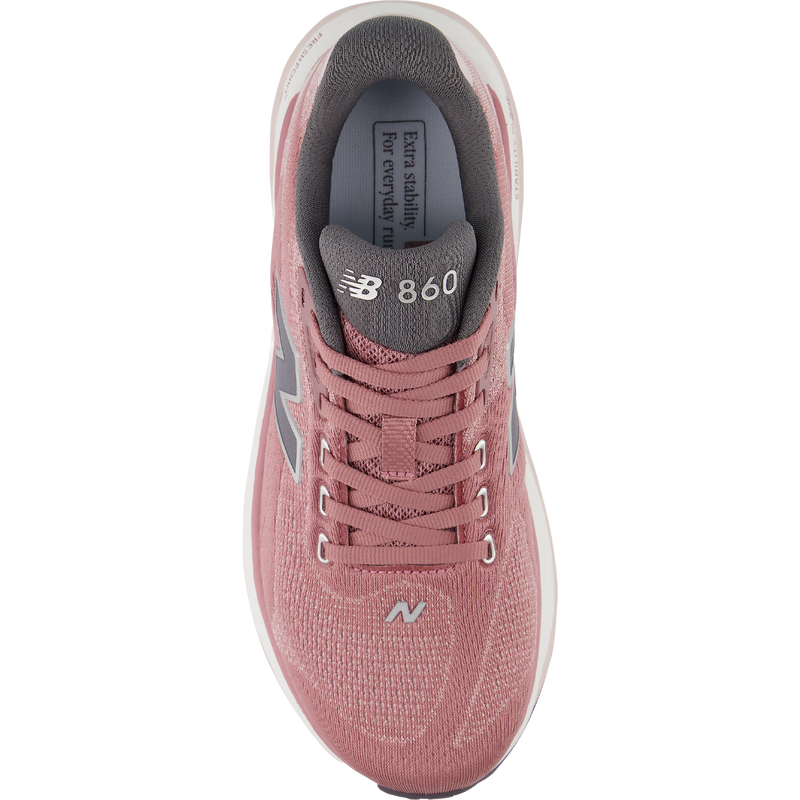 Women's Fresh Foam X 860 v15, New Balance Women's Fresh Foam X 860 v15 top