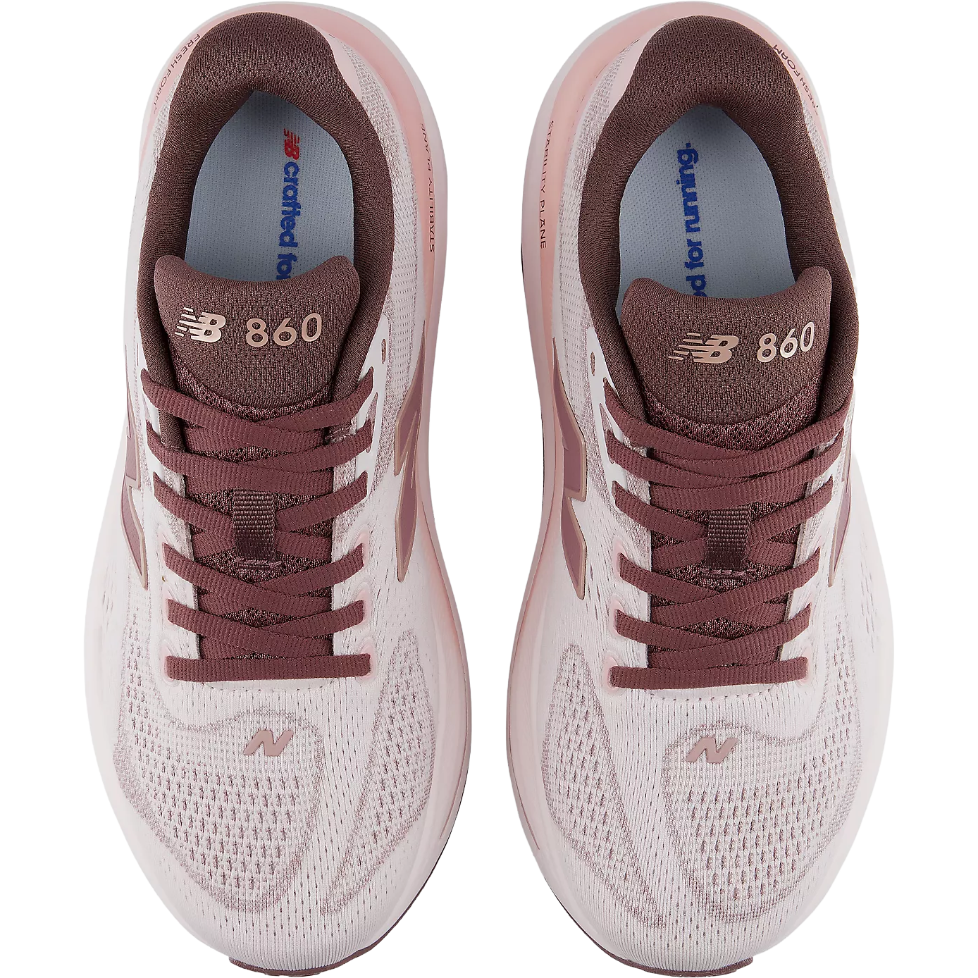 Women's Fresh Foam X 860 v15 alternate view