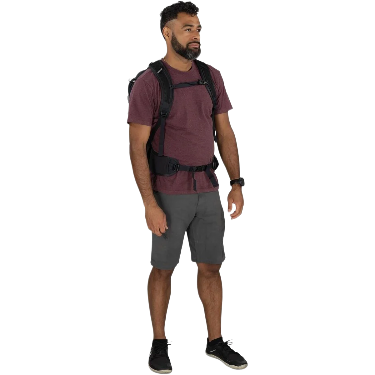 Sportlite 25 alternate view