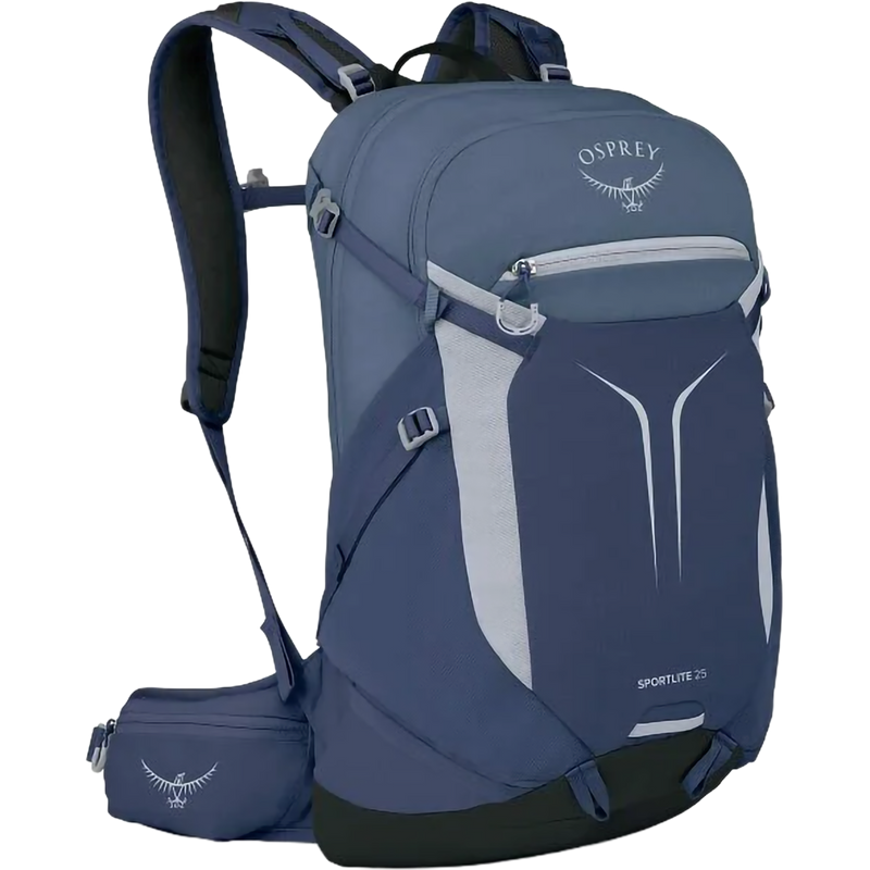 Sportlite 25, Featured Image