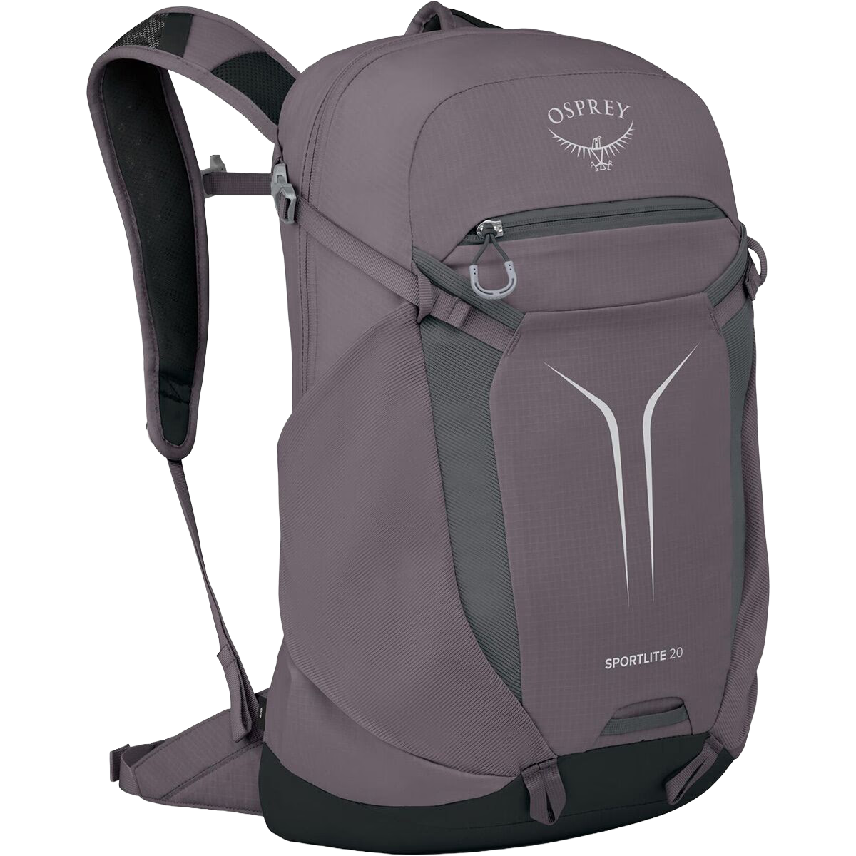 Sportlite 20 alternate view