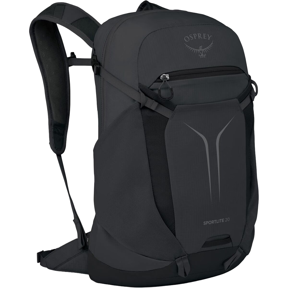 Sportlite 20 alternate view