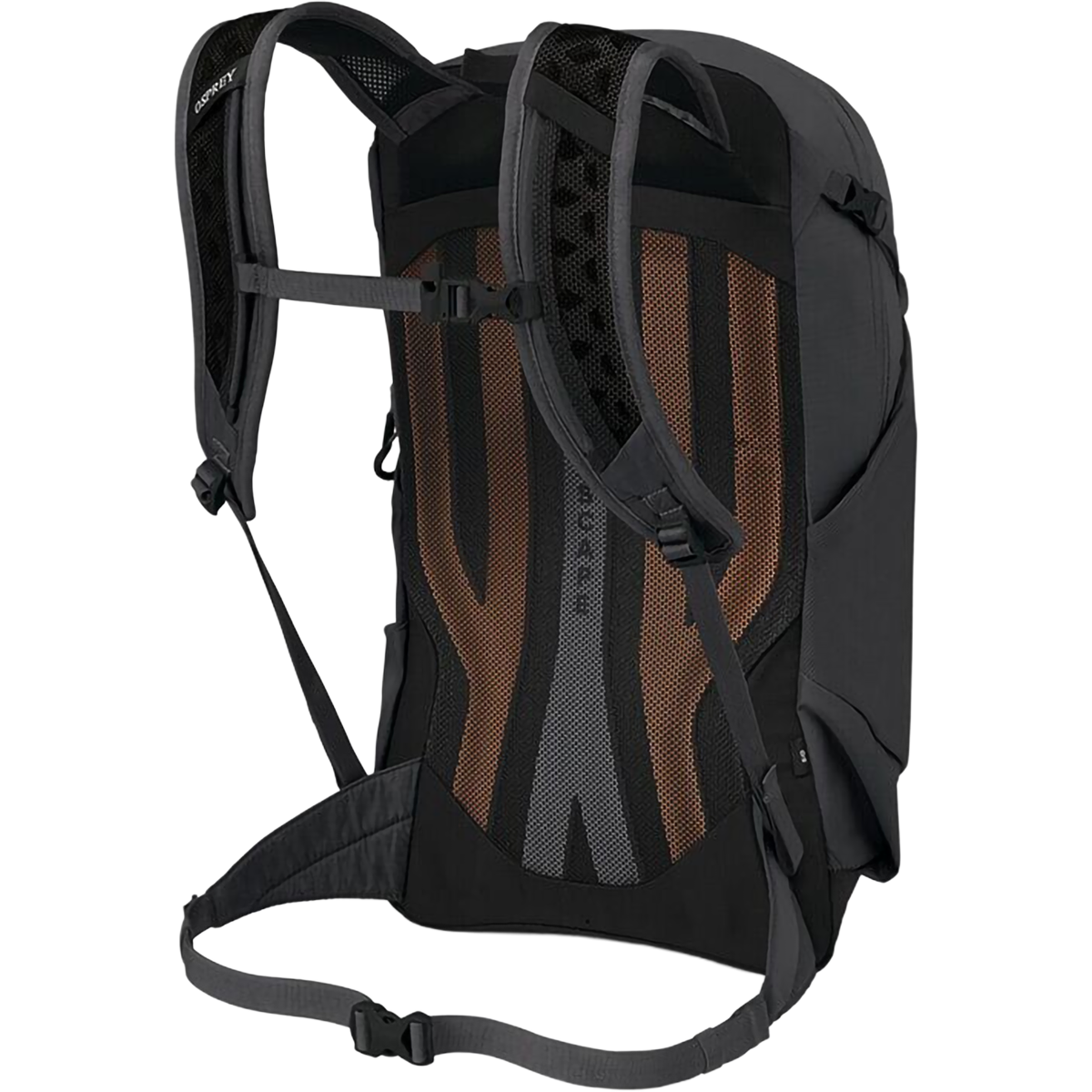 Sportlite 20 alternate view