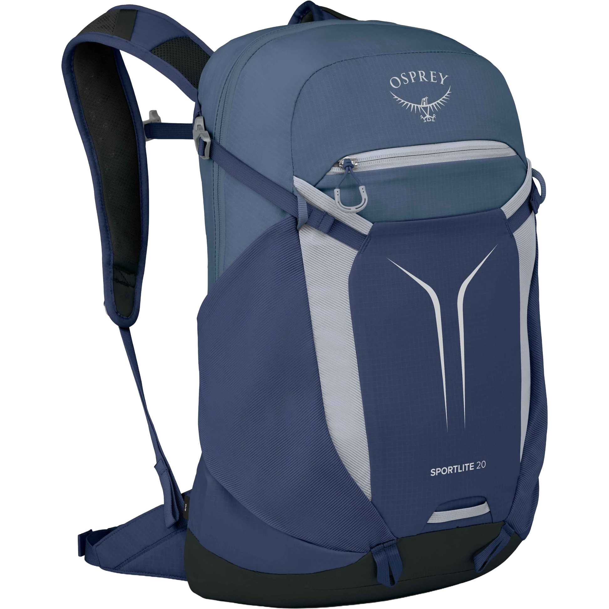 Sportlite 20 alternate view