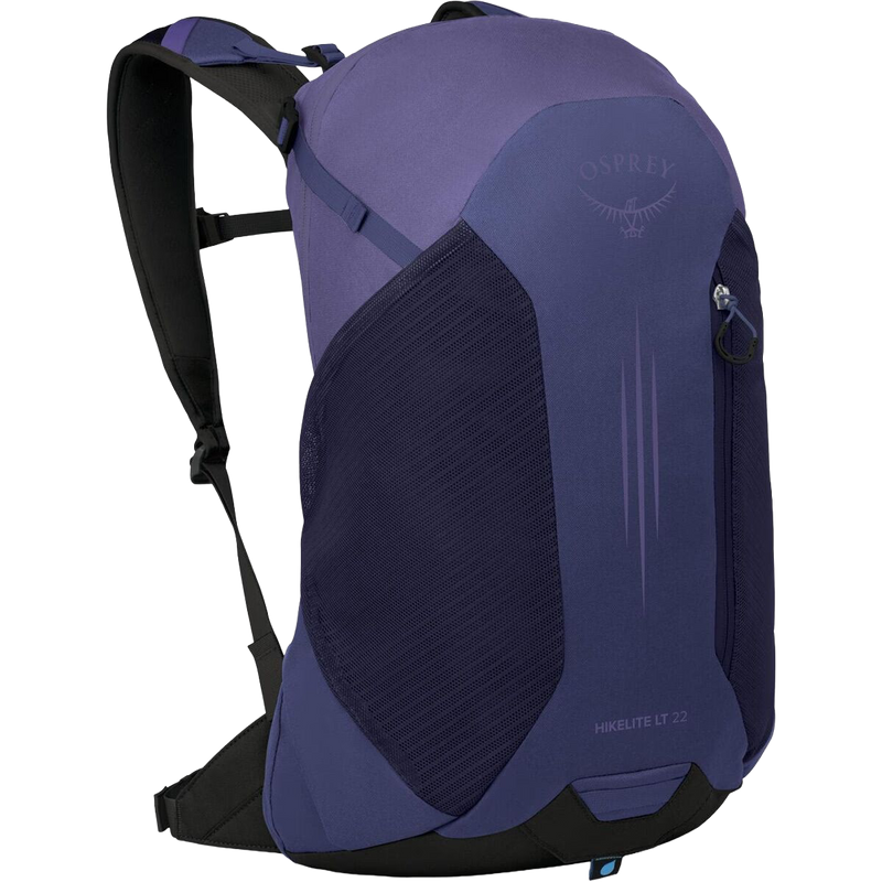 Hikelite LT 22, Featured Image
