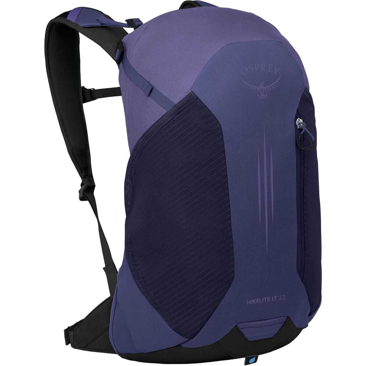 Hikelite LT 22 alternate view