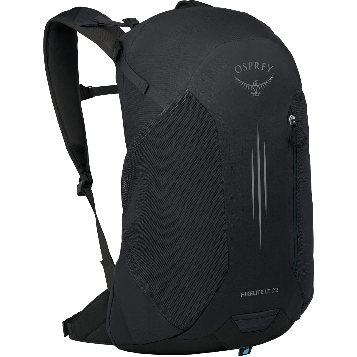 Hikelite LT 22 alternate view