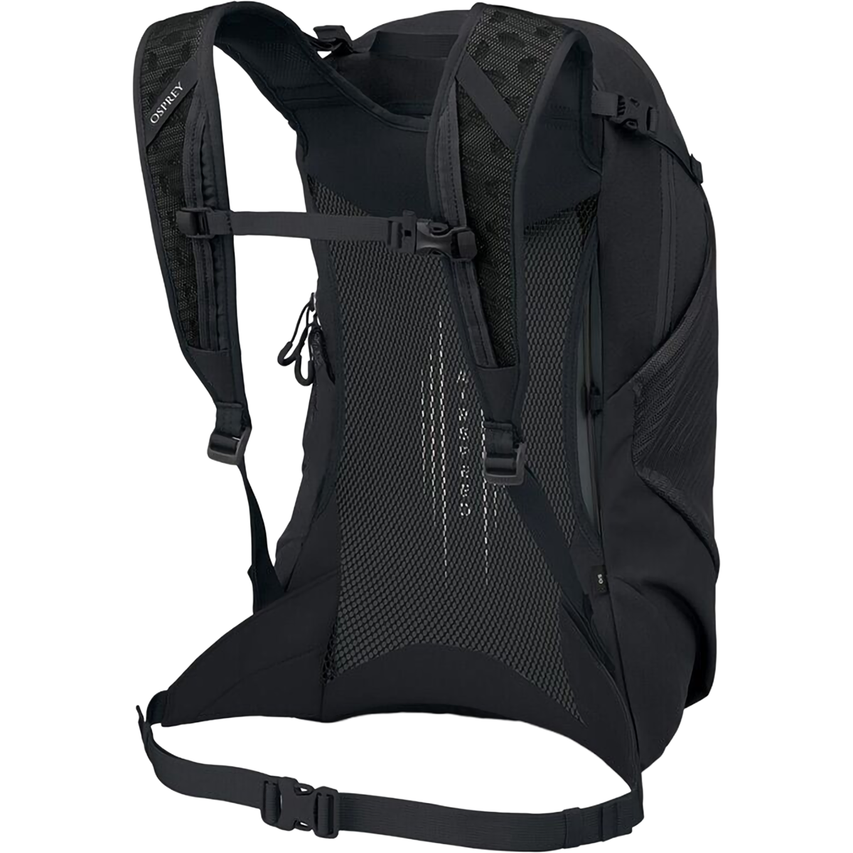 Hikelite LT 22 alternate view