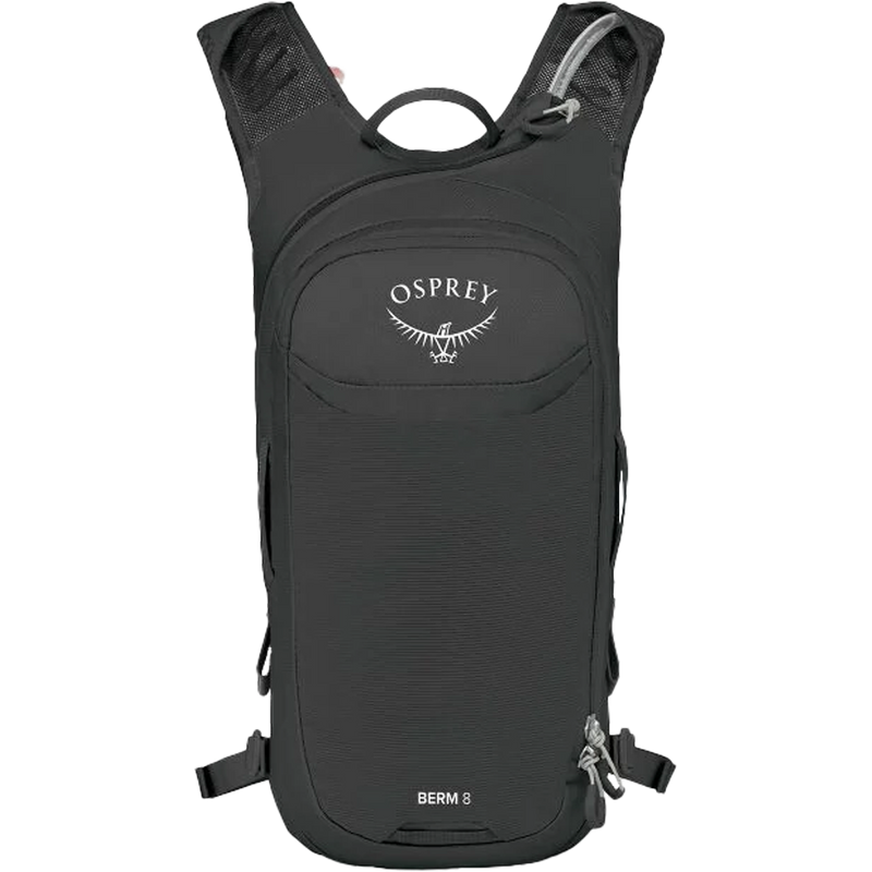 Berm 8 Bike Hydration Pack, Osprey Berm 8 Hydration Pack Front