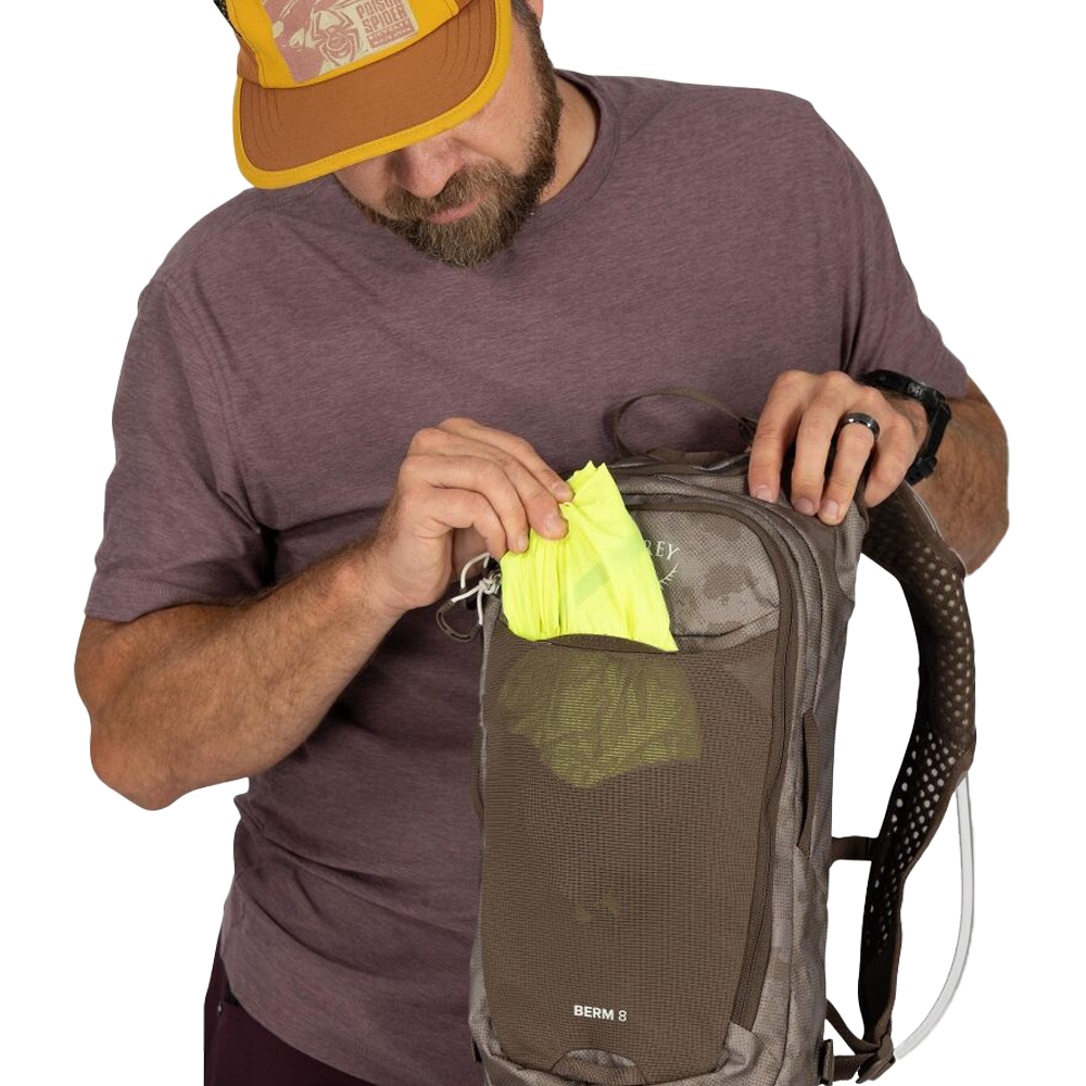 Berm 8 Bike Hydration Pack alternate view