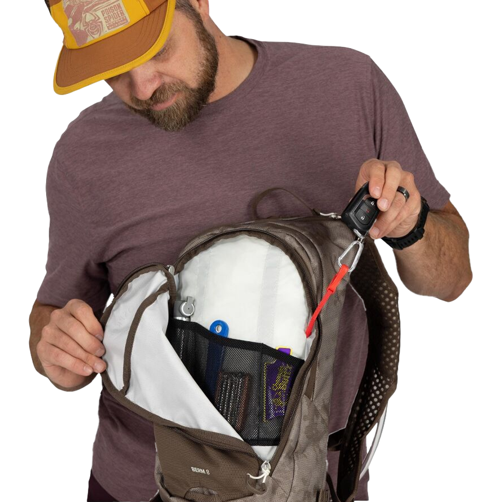 Berm 8 Bike Hydration Pack alternate view