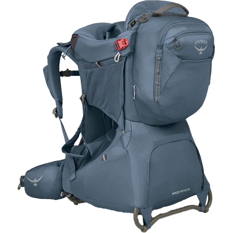 Poco Premium Child Carrier with Rain Cover, Featured Image