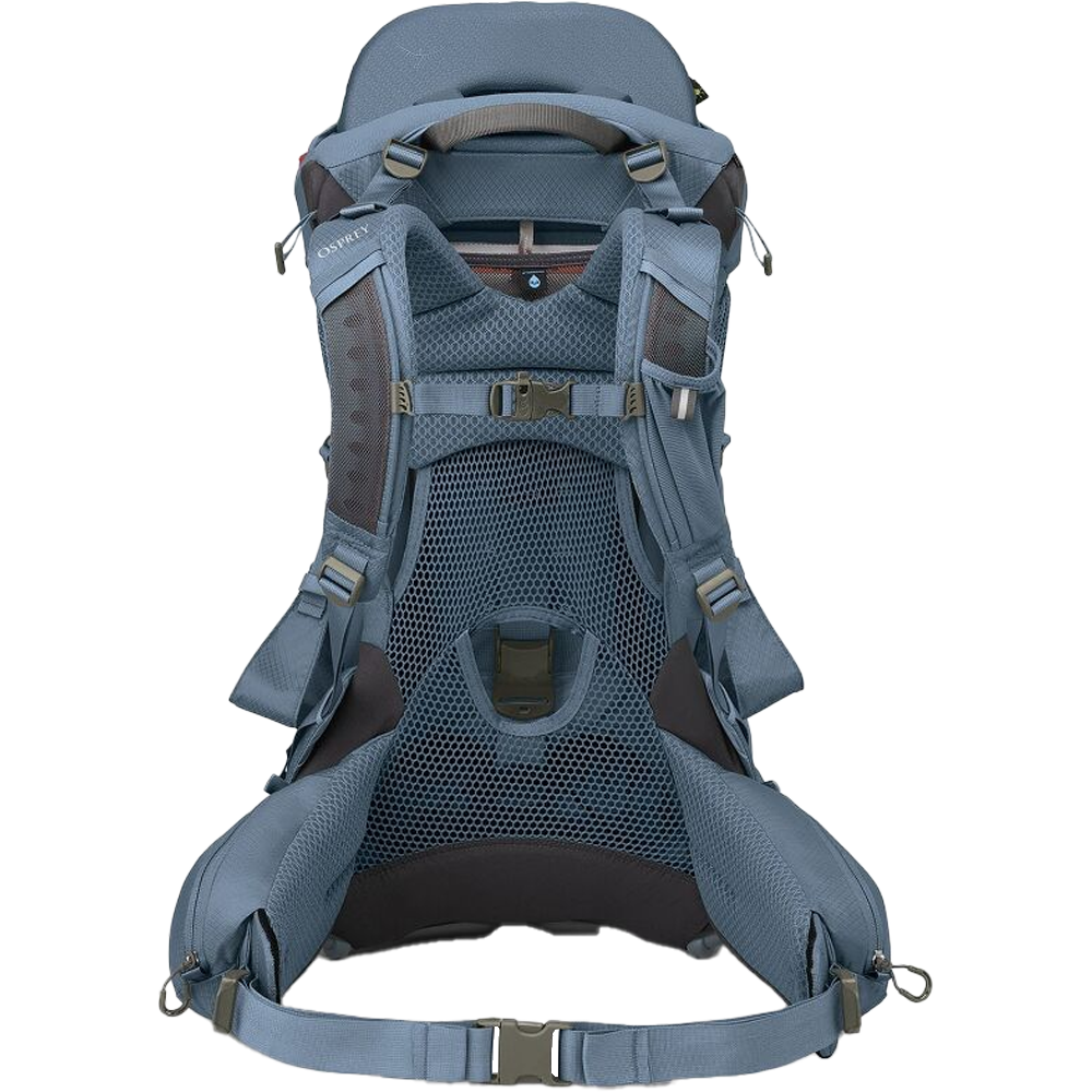 Poco Premium Child Carrier with Rain Cover alternate view