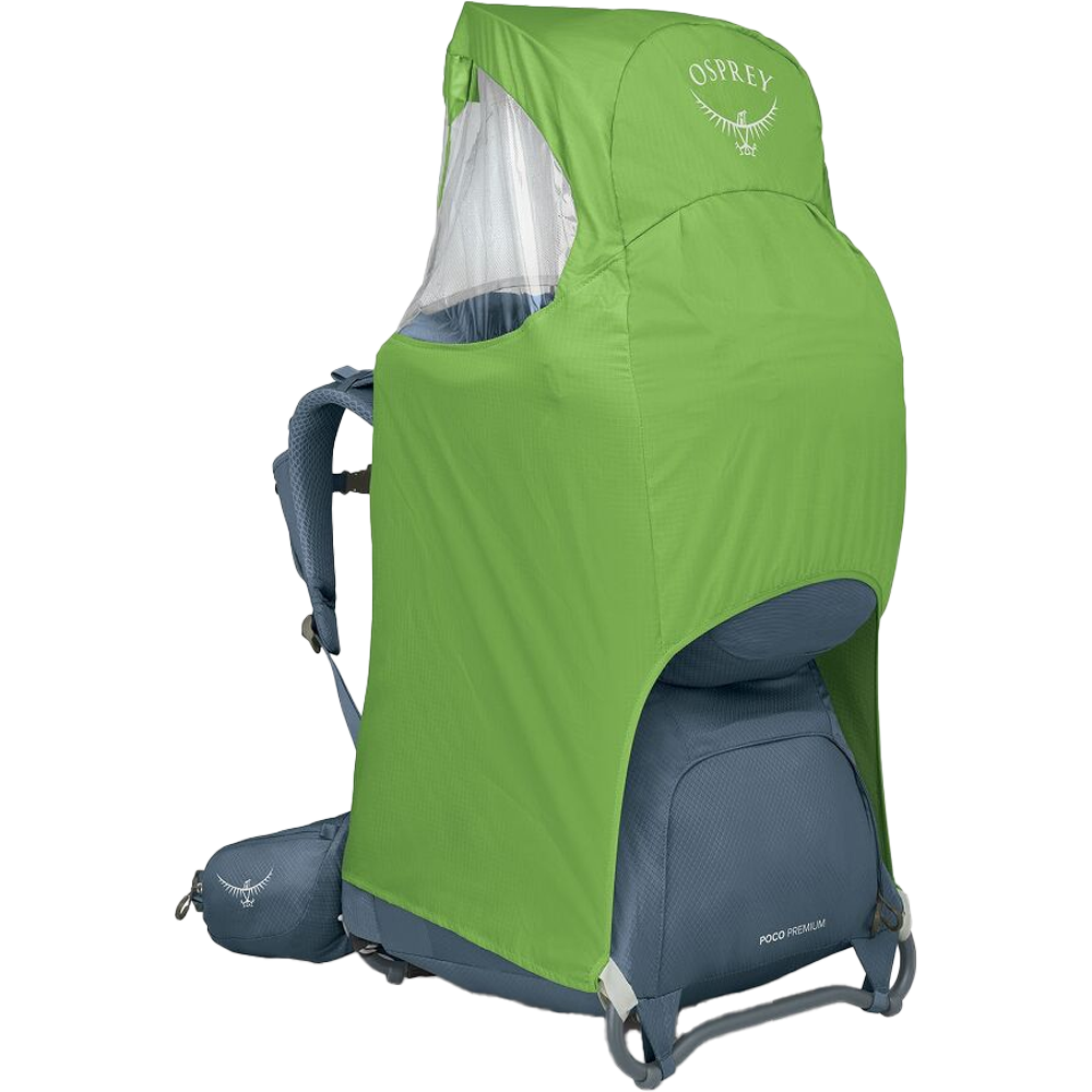Poco Premium Child Carrier with Rain Cover alternate view