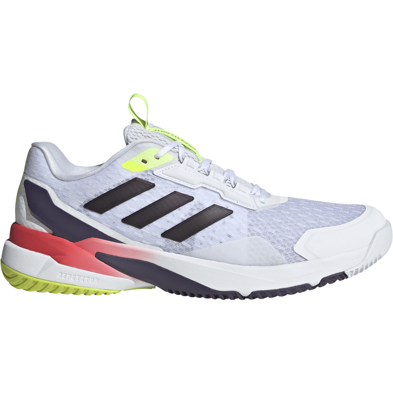 Men's Crazyflight 6, Featured Image