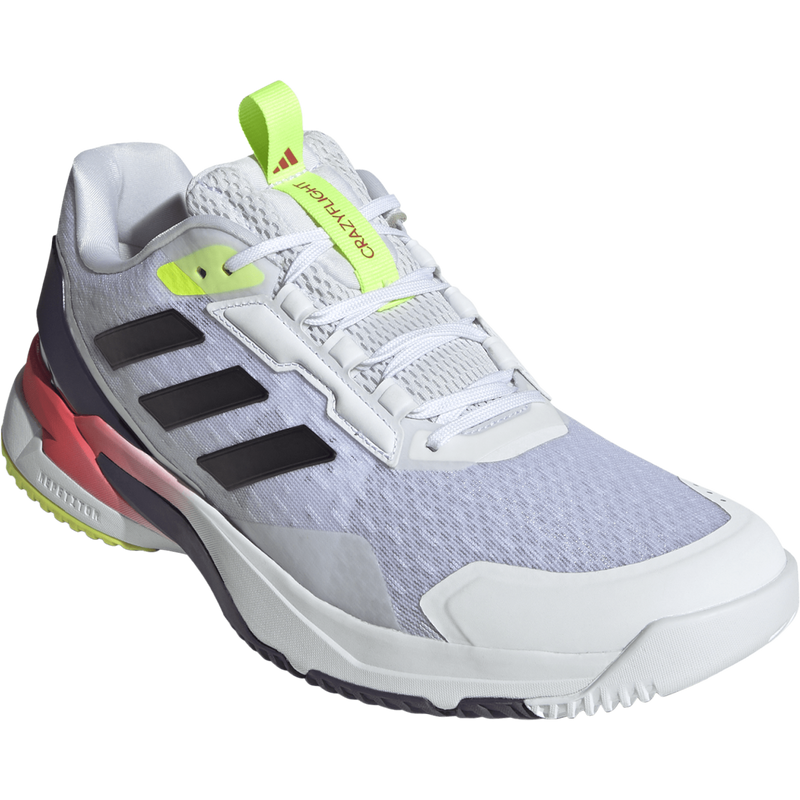 Men's Crazyflight 6, Adidas Men's Crazyflight 6 Front