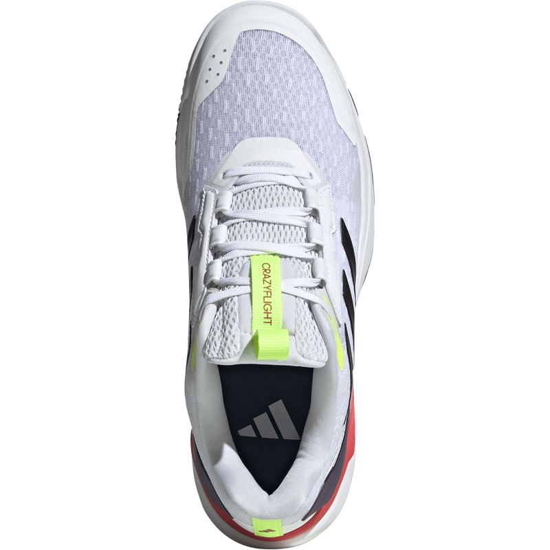 Men's Crazyflight 6, Adidas Men's Crazyflight 6 Top