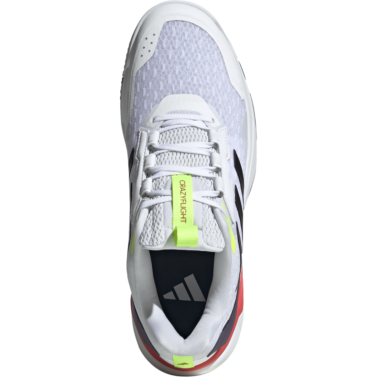 Men's Crazyflight 6 alternate view