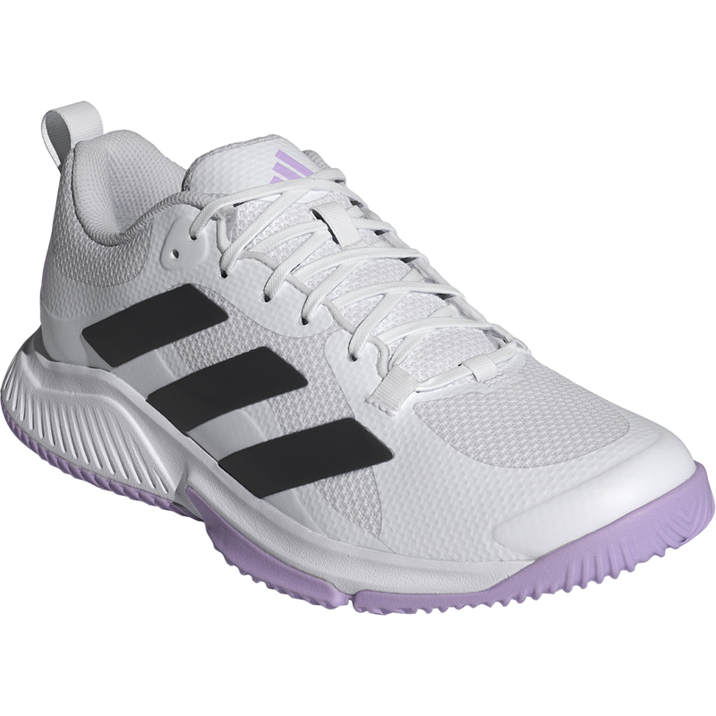 Women's Court Team Bounce 2.0, Adidas Women's Court Team Bounce 2.0 Front