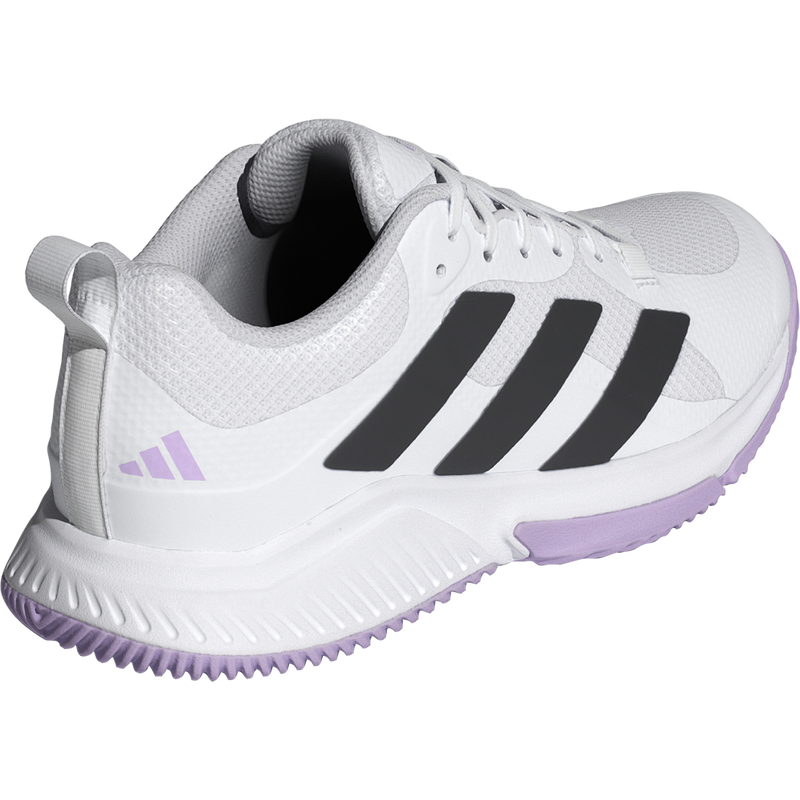 Women's Court Team Bounce 2.0, Adidas Women's Court Team Bounce 2.0 Back