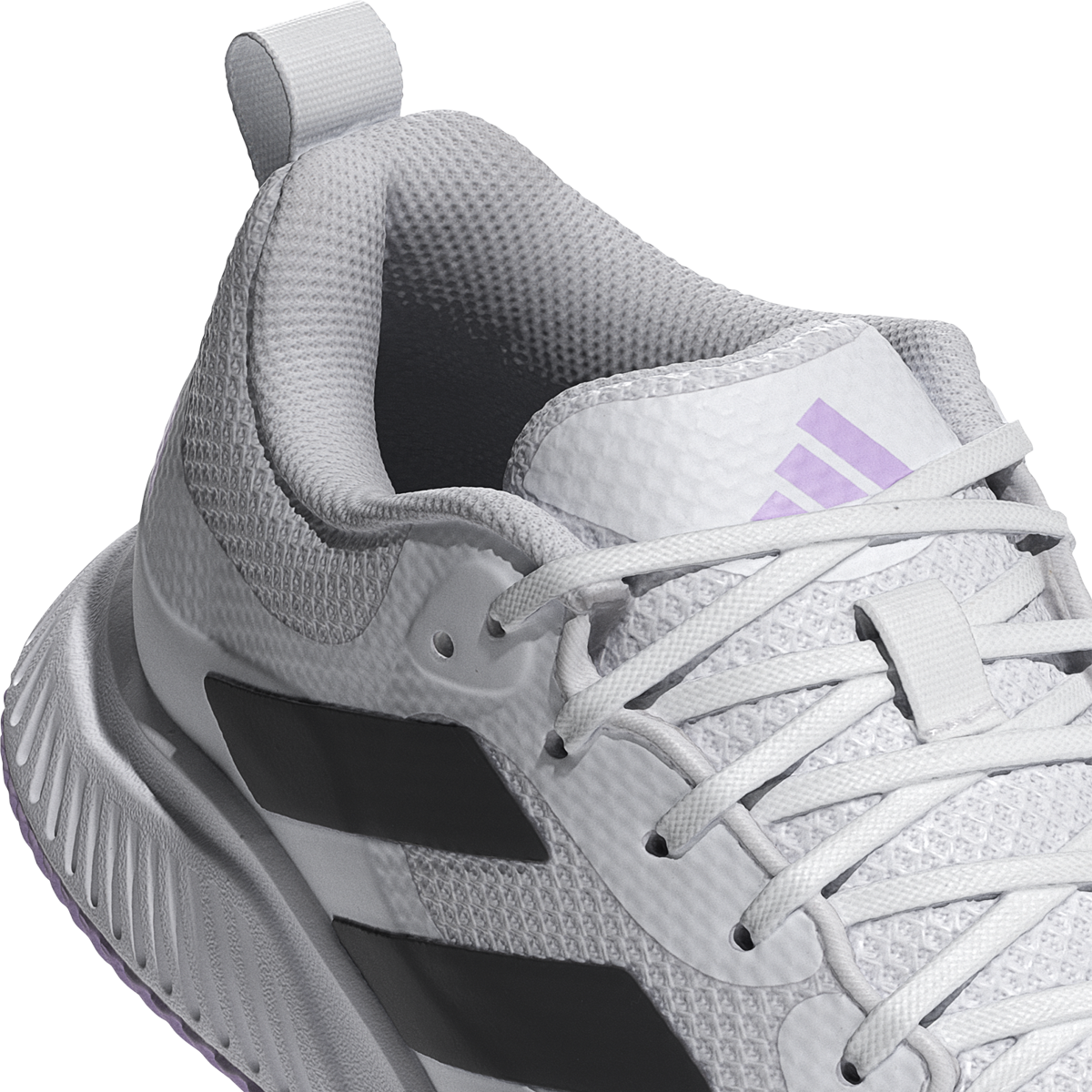 Women's Court Team Bounce 2.0 alternate view