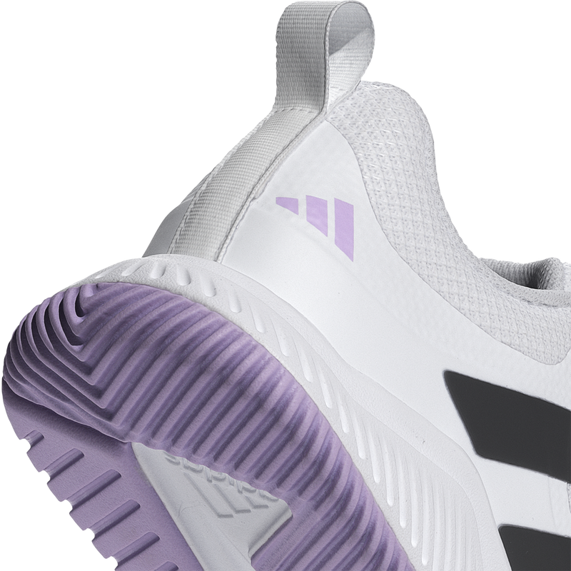 Women's Court Team Bounce 2.0, Adidas Women's Court Team Bounce 2.0 Heel