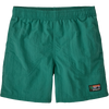 TTGE-Tidal Threads: Gem Green