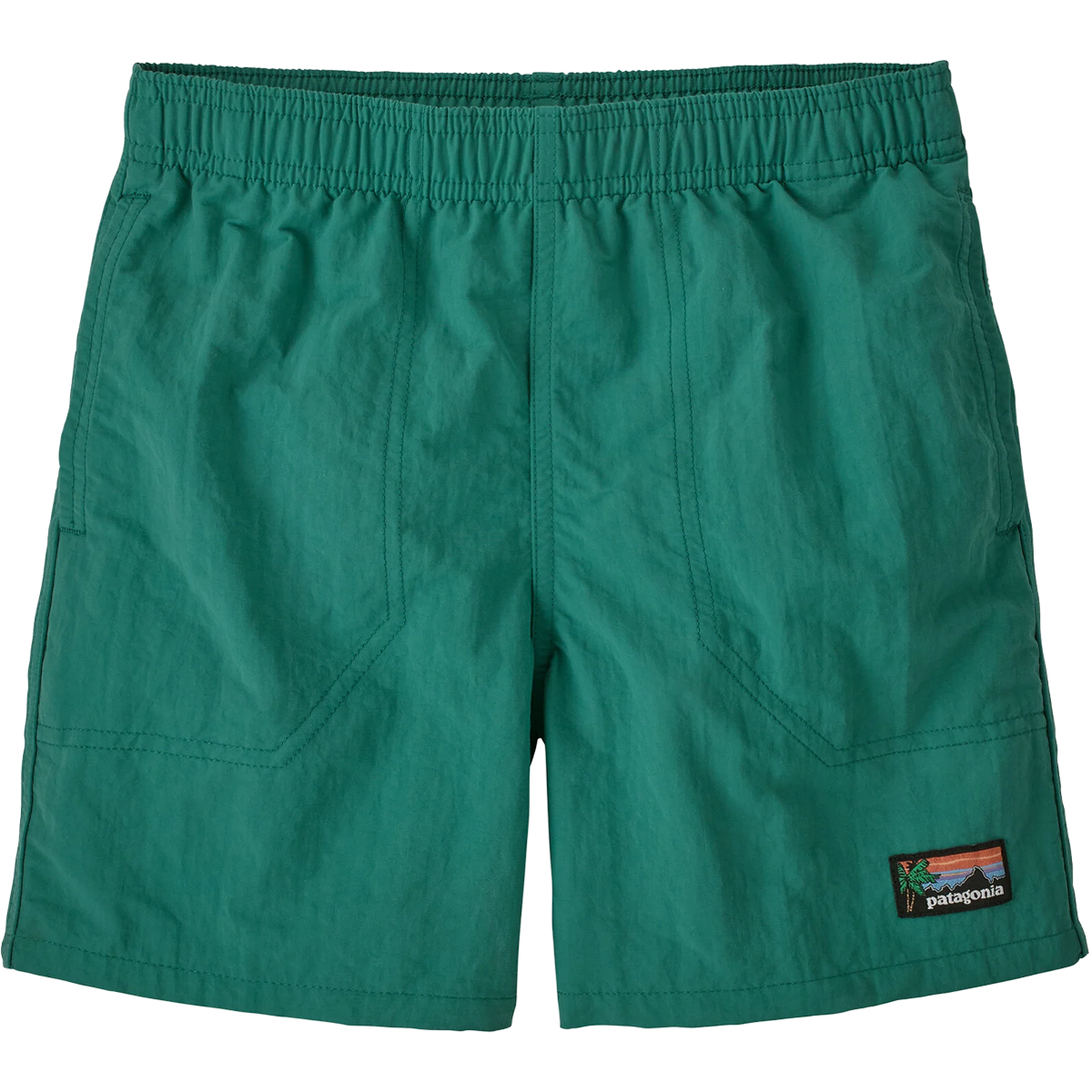 Youth Baggies Shorts 5