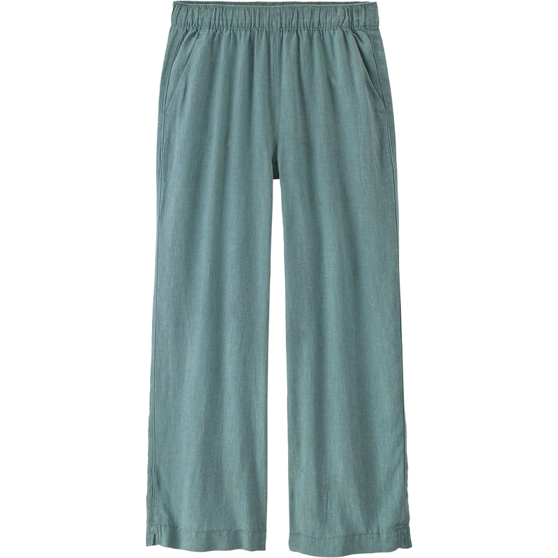 Women's Garden Island Pants, Featured Image